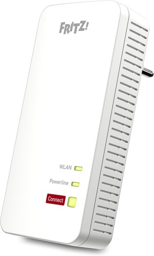 Avm fritz powerline 1240 - avm, fritz!powerline