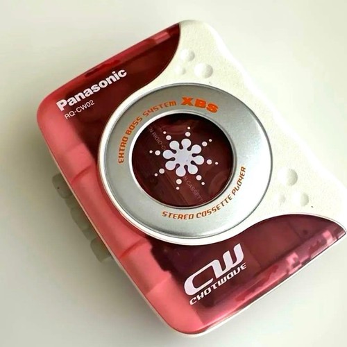 Panasonic cw02 chot wave - panasonic,