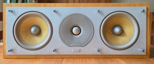 Bowers wilkins cm c - bowers,