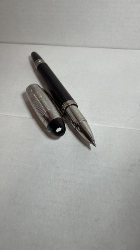 Penna stilografica montblanc - penna,