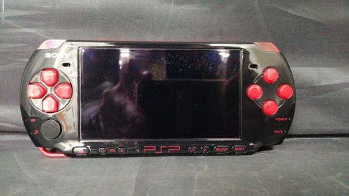 Sony playstation portable - sony,