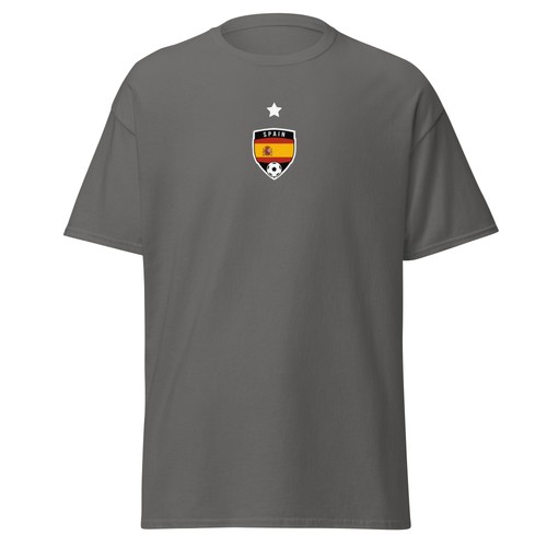 Spain football shirt - spain,