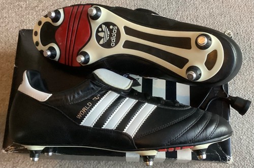 Scarpe calcio adidas world - adidas,