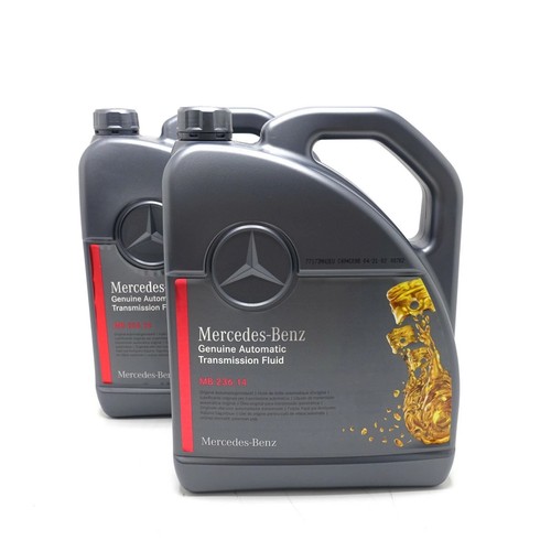 Olio cambio automatico - automatico, mb
