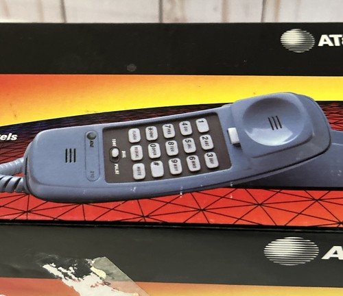 Telefono trimline 210 - telefono,