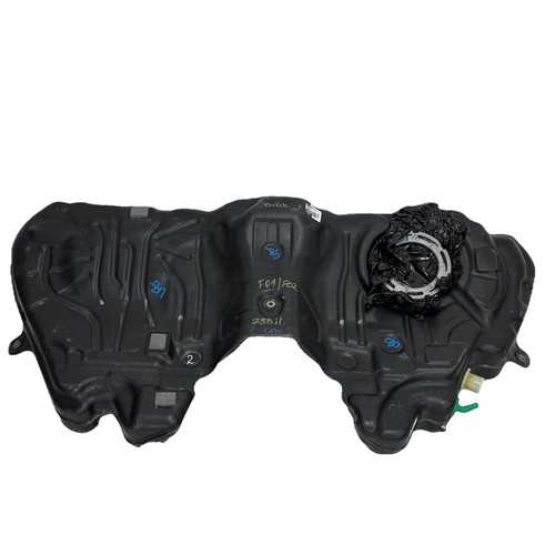 Serbatoio carburante bmw 7er - carburante,