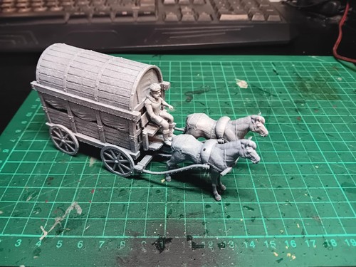 Impero carrozza cavalli - l'impero,