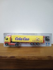 Renault magnum frigo cola - renault, cao