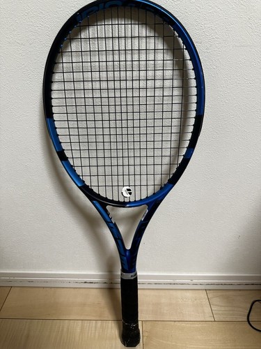 Racchetta tennis babolat - da,