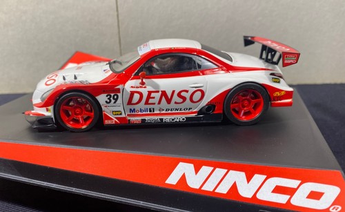 Slot car ninco ref - slot,