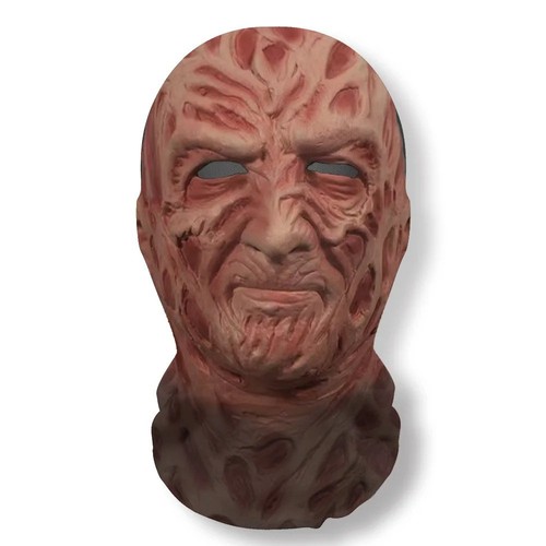 Freddy krueger horror lattice - krueger,