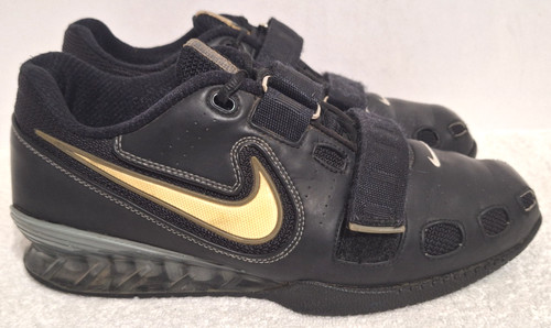 Scarpe sollevamento pesi - da,
