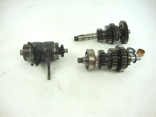 Gilera cambio completo - gilera,