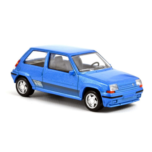 Renault supercinque turbo - supercinque,