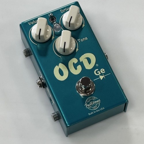 Fulltone ocd germanio - ocd-germanio, 557318