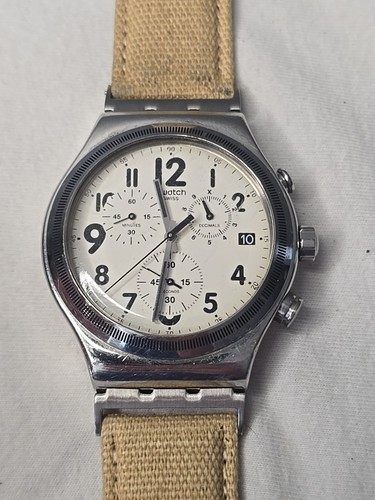 Orologio swatch uomo - orologio,