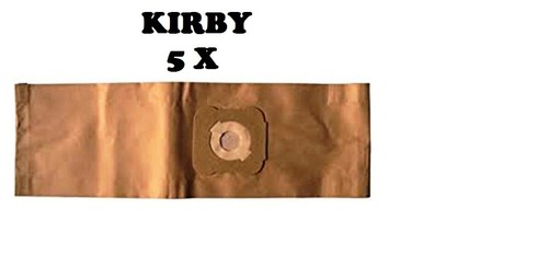 Sacchetti aspirapolvere kirby - sacchetti,