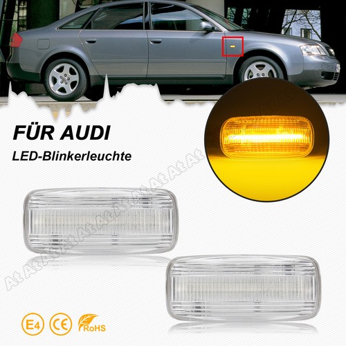 Frecce laterali led - frecce, adatte