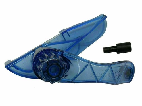 Guida motoriduttore originale