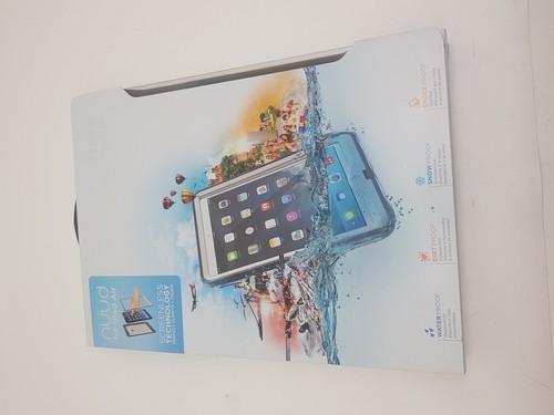 Lifeproof nuud cover - nuud, rigida