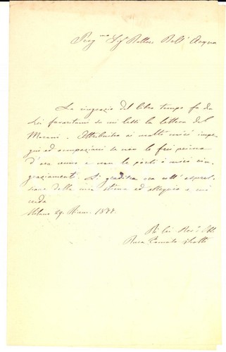 1877 milano duca tomaso - 1877,