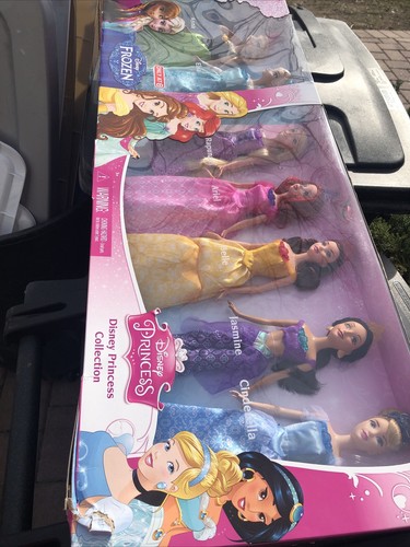 Mattel disney princess - mattel,