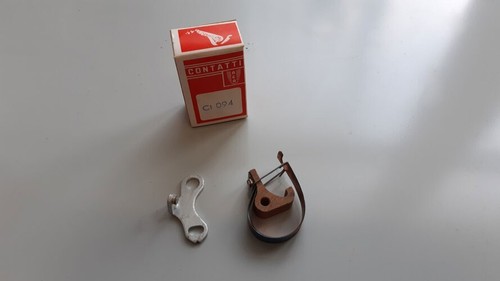 Puntine laverda 98cc imp - puntine,