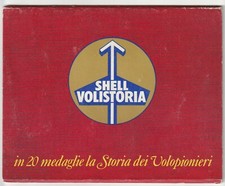 Volistoria shell 20 - in,