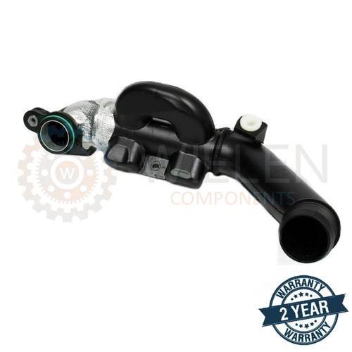Manicotto intercooler tubo per - intercooler,