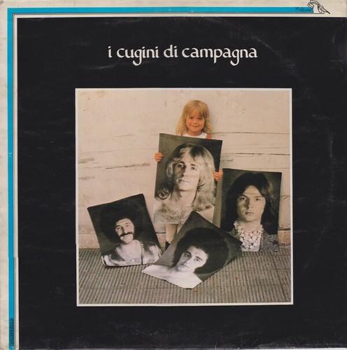 Cugini campagna - i,