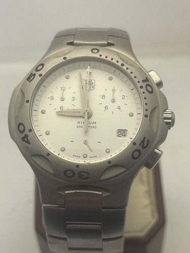 Orologio uomo svizzero tag - uomo,