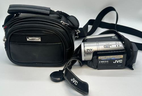 Jvc hard disk - jvc,