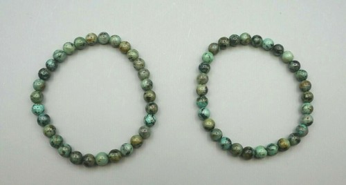 Bracciale vera turchese a - in,