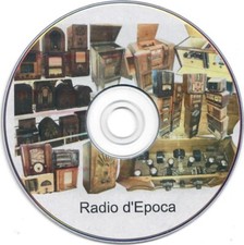 Radio valvole raccolta su - valvole,