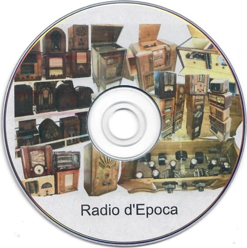 Radio valvole raccolta su - radio,