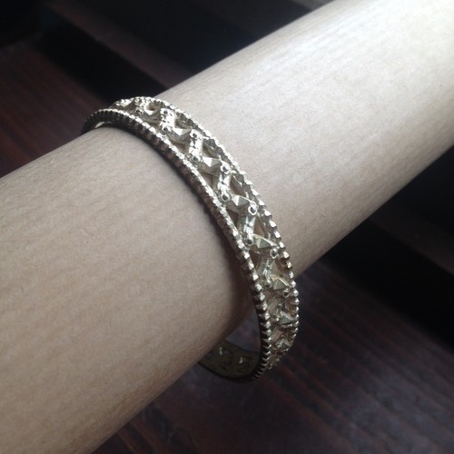 Bracciali indian gold plated - indian,