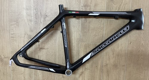 Telaio bici carbonio - , mtb