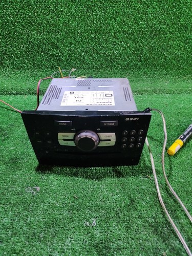 Autoradio stereo opel corsa - autoradio,
