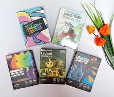 Unicorni instabili gioco - , di