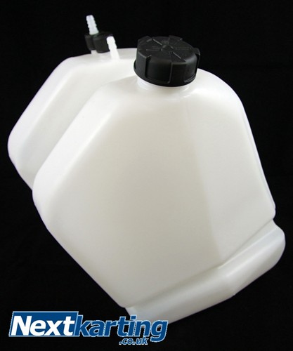 Serbatoio benzina kart - benzina,