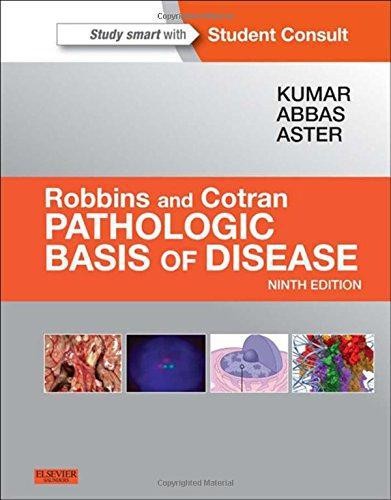 Robbins cotran pathologic - robbins,