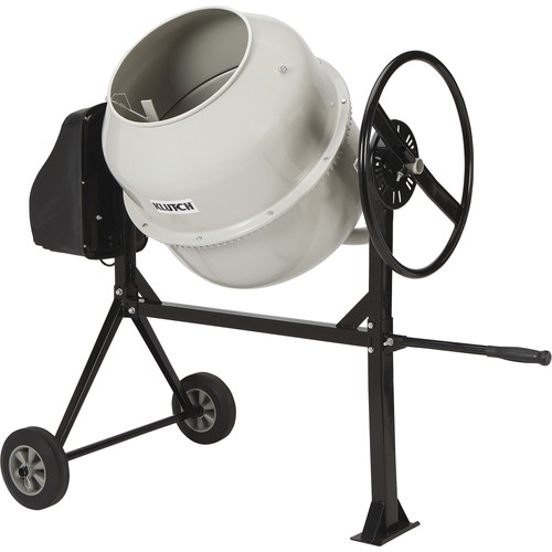 Klutch miscelatore elettrico - klutch,
