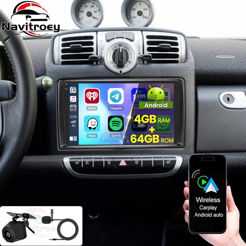 Autoradio navigatore gps 64g - autoradio,
