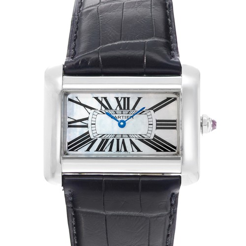 Orologio uomo cartier - orologio,