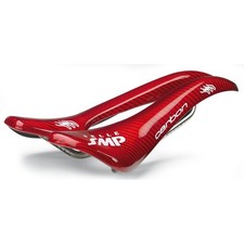 Sella mtb trekking carbon - sella,