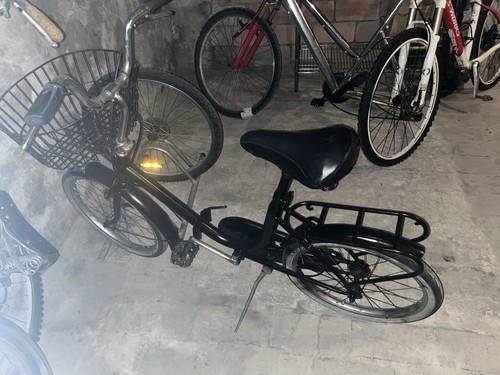 Bici pieghevole anni - bici,