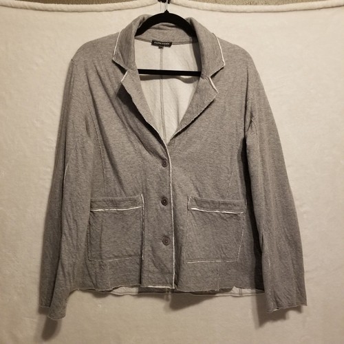 Blazer eileen fisher maglia - fisher,