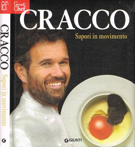 Cracco sapori movimento - cracco.,