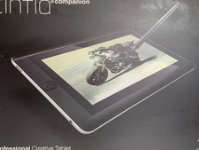 Wacom cintiq companion - cintiq,