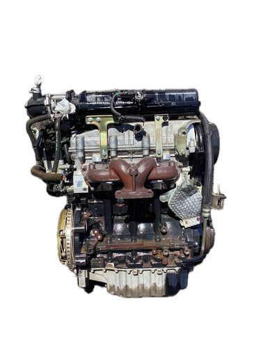 Motore 3 benzina 2010 - 1, 1.3